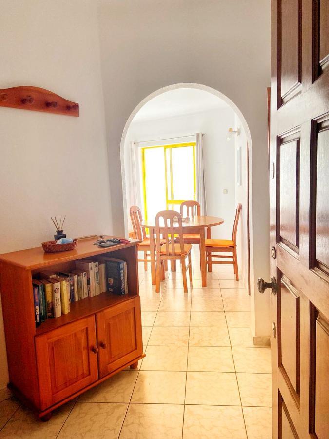 Sea View Apartment In Praia Da Rocha Portimão Εξωτερικό φωτογραφία