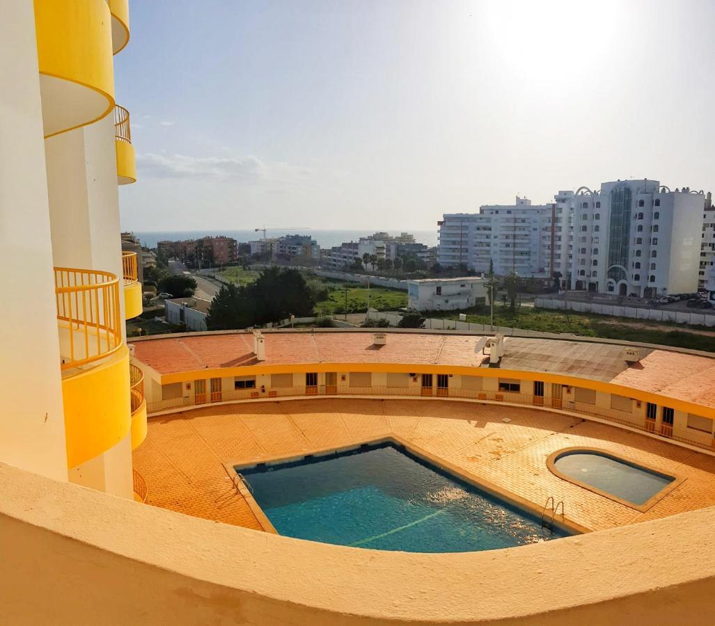 Sea View Apartment In Praia Da Rocha Portimão Εξωτερικό φωτογραφία