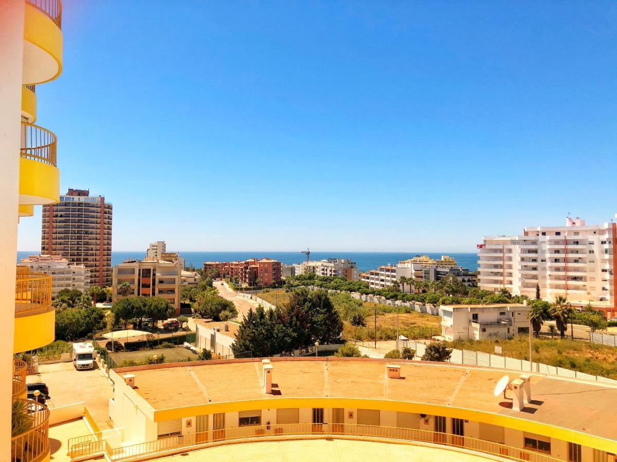 Sea View Apartment In Praia Da Rocha Portimão Εξωτερικό φωτογραφία