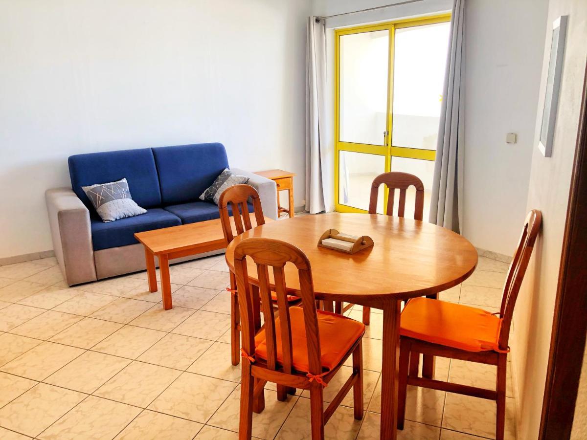 Sea View Apartment In Praia Da Rocha Portimão Εξωτερικό φωτογραφία