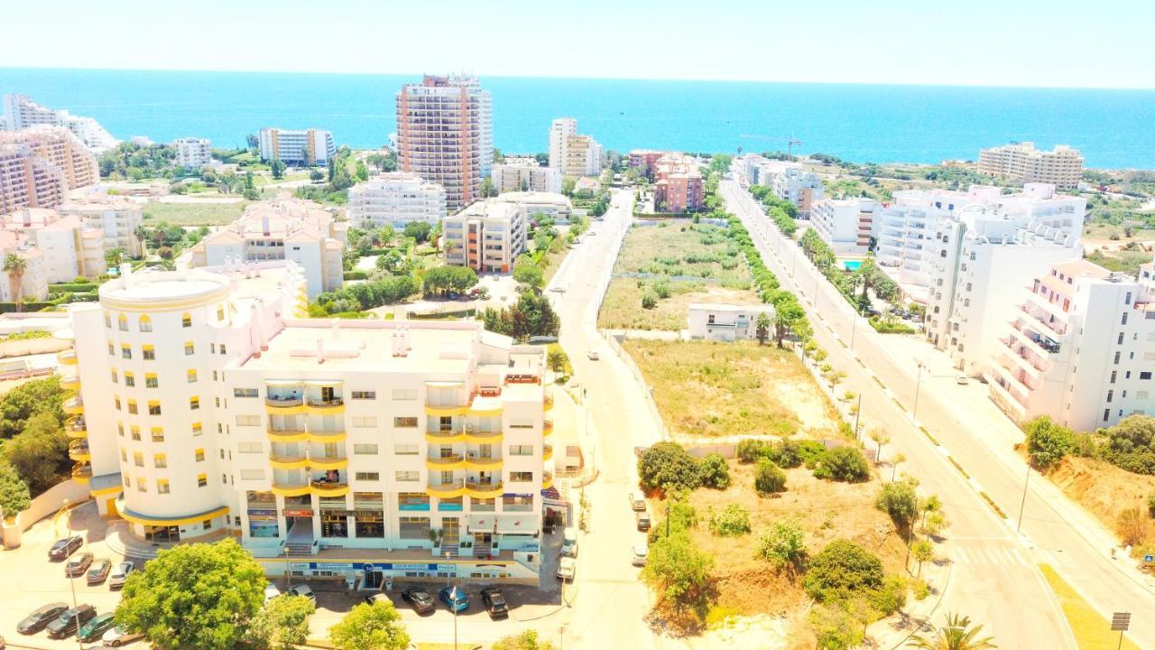 Sea View Apartment In Praia Da Rocha Portimão Εξωτερικό φωτογραφία